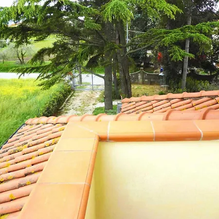 La Pineta Holiday home Latignano