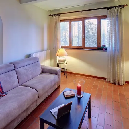 La Pineta Holiday home Latignano