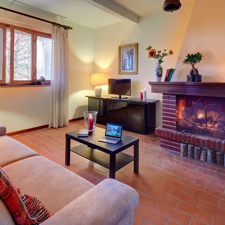 La Pineta Holiday home Latignano