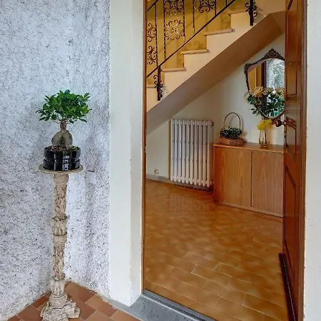 La Pineta Holiday home