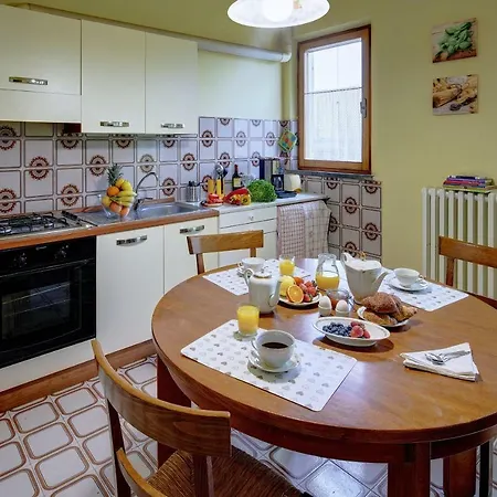 Holiday home La Pineta
