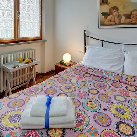 La Pineta Holiday home Latignano
