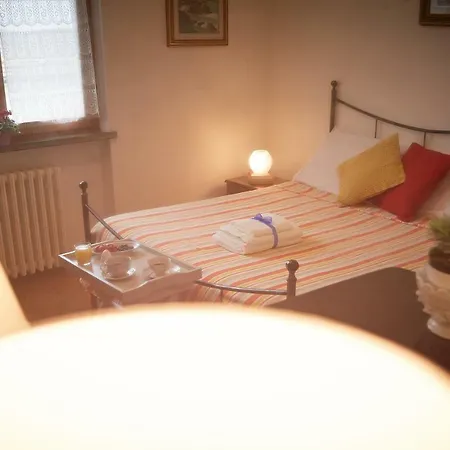 La Pineta Holiday home Latignano