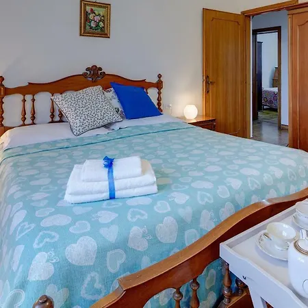 La Pineta Holiday home Latignano