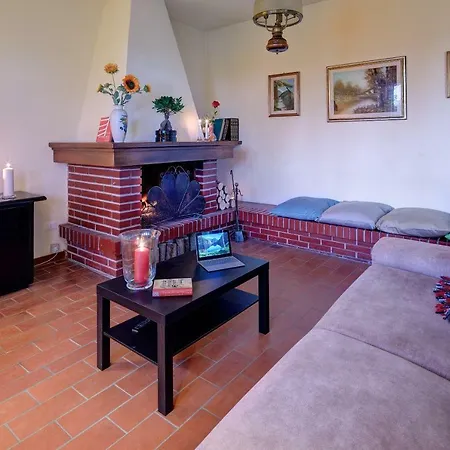 Holiday home La Pineta