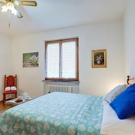 La Pineta Holiday home *