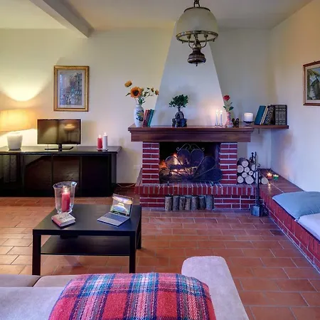La Pineta Holiday home