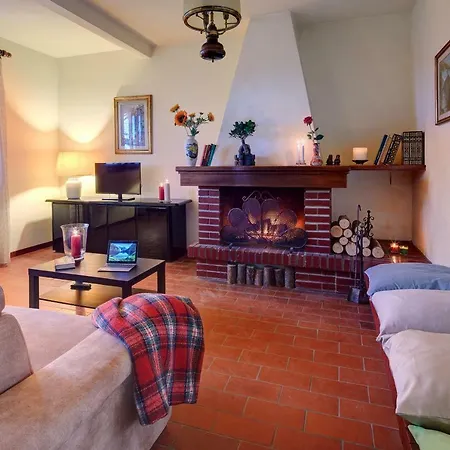 Holiday home La Pineta *