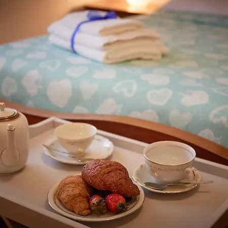 La Pineta Holiday home *