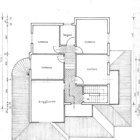 La Pineta Holiday home